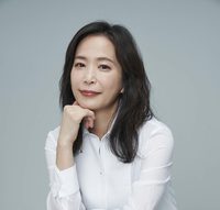 何盈盈咨询师