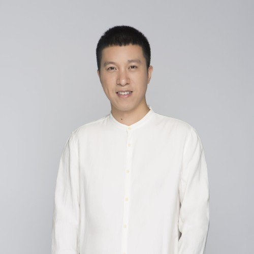 合作师资陈海贤