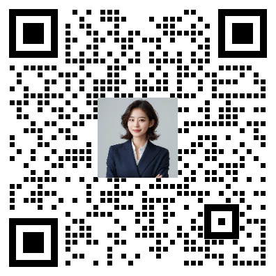 鲸鱼督导客服二维码