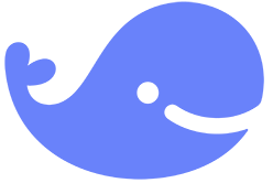 小鲸鱼