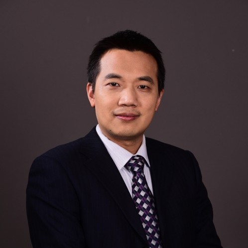 杨发辉