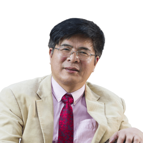 岳晓东