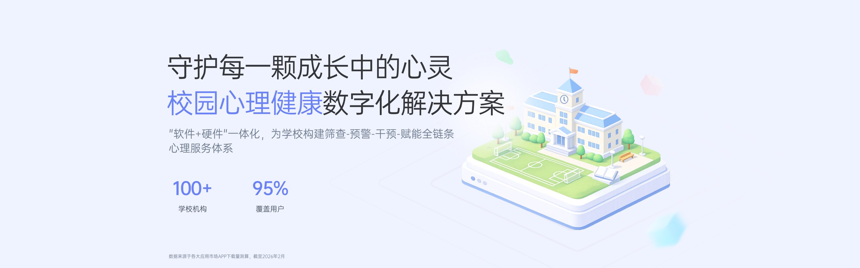 校园心理服务