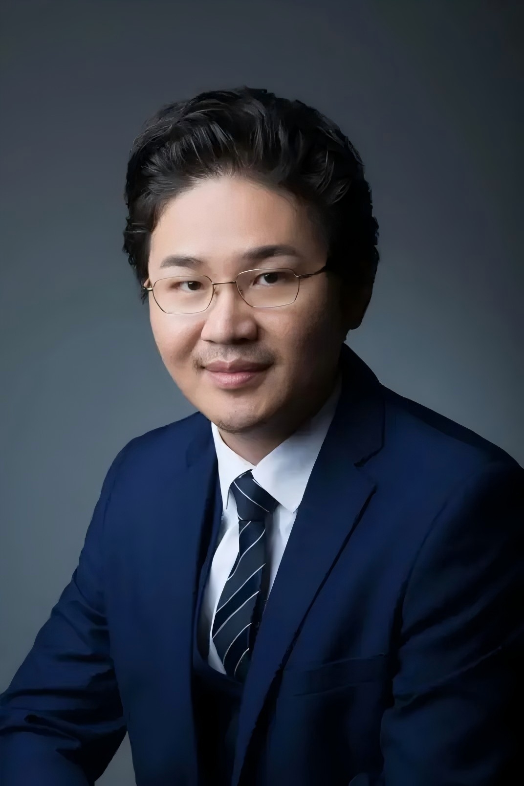 张沛超