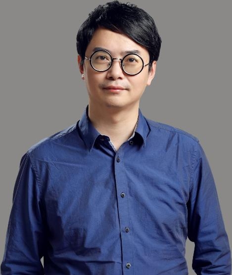徐凯文