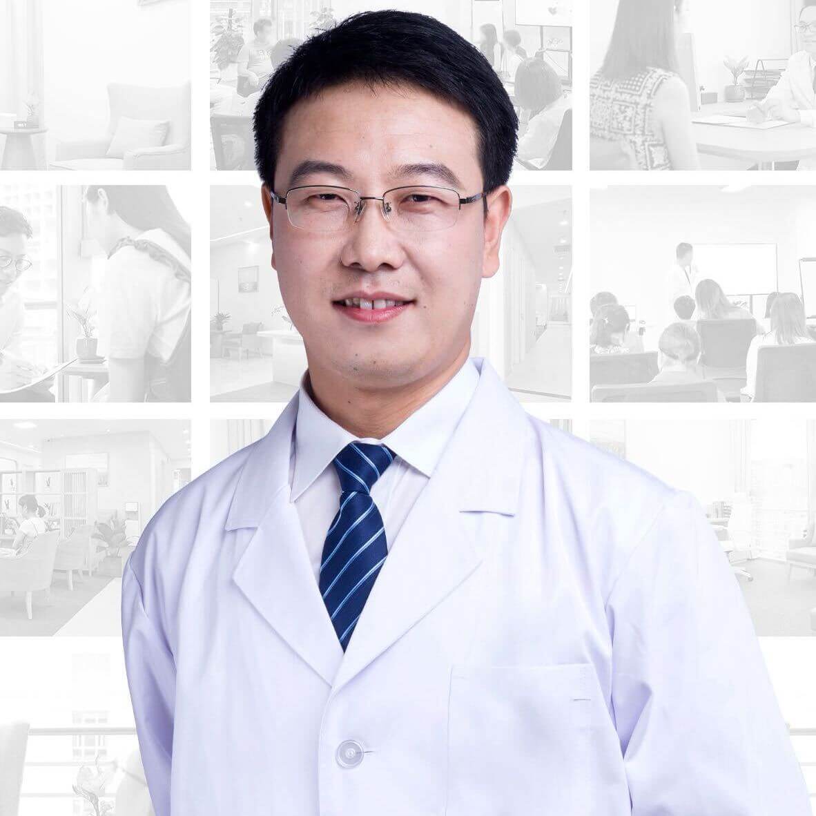 杨瑞东