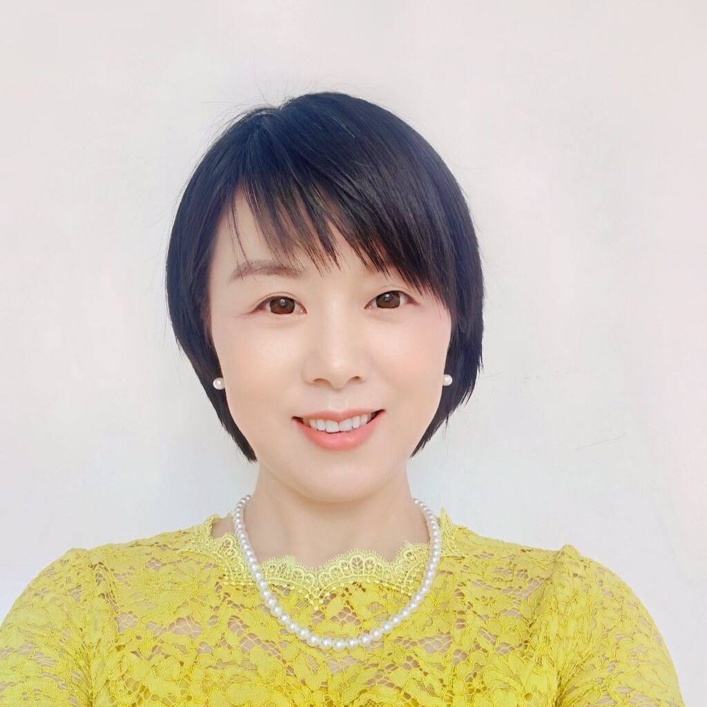 林秀芬