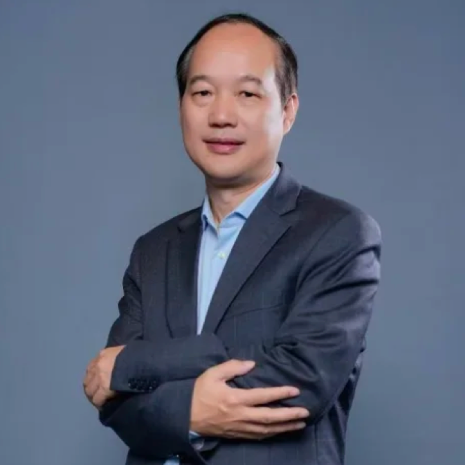 王小平